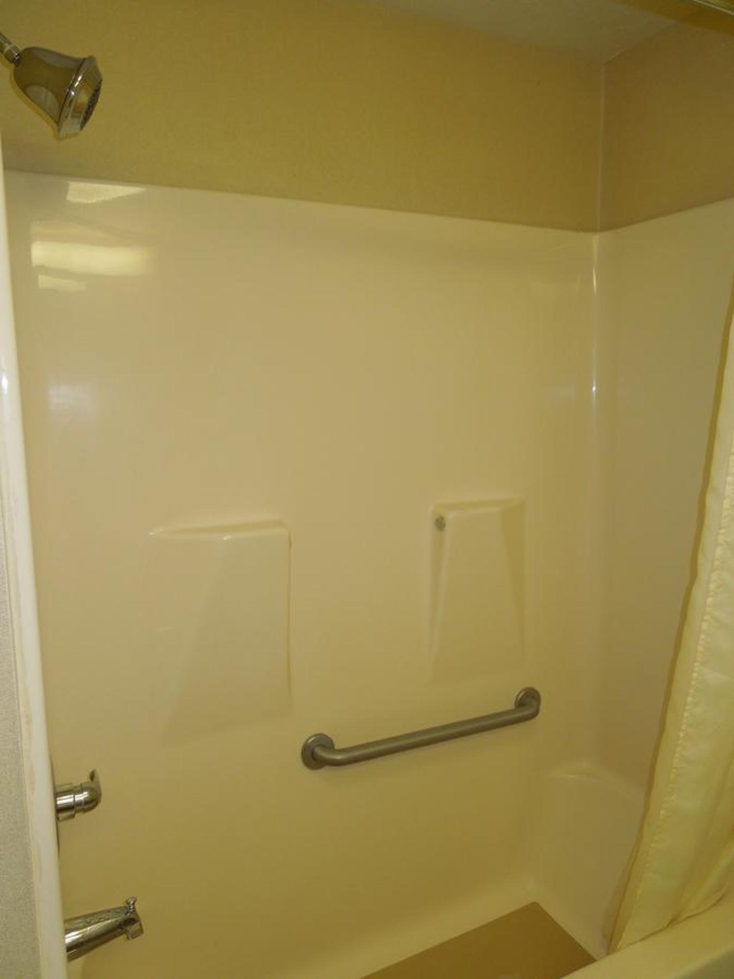 Best Western Airport Inn & Suites Cleveland Brook Park Camera foto